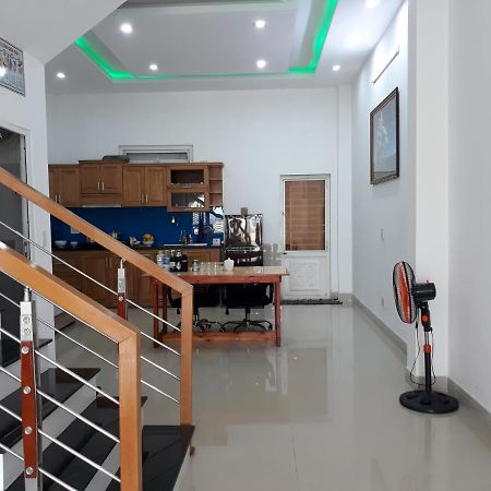 דירות An'S House דה נאנג מראה חיצוני תמונה