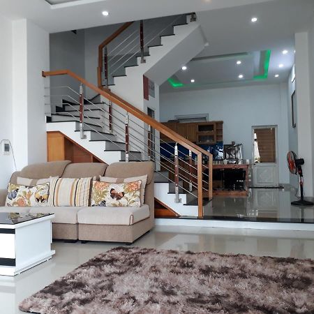 דירות An'S House דה נאנג מראה חיצוני תמונה