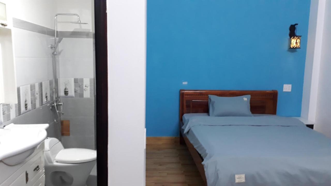 דירות An'S House דה נאנג מראה חיצוני תמונה