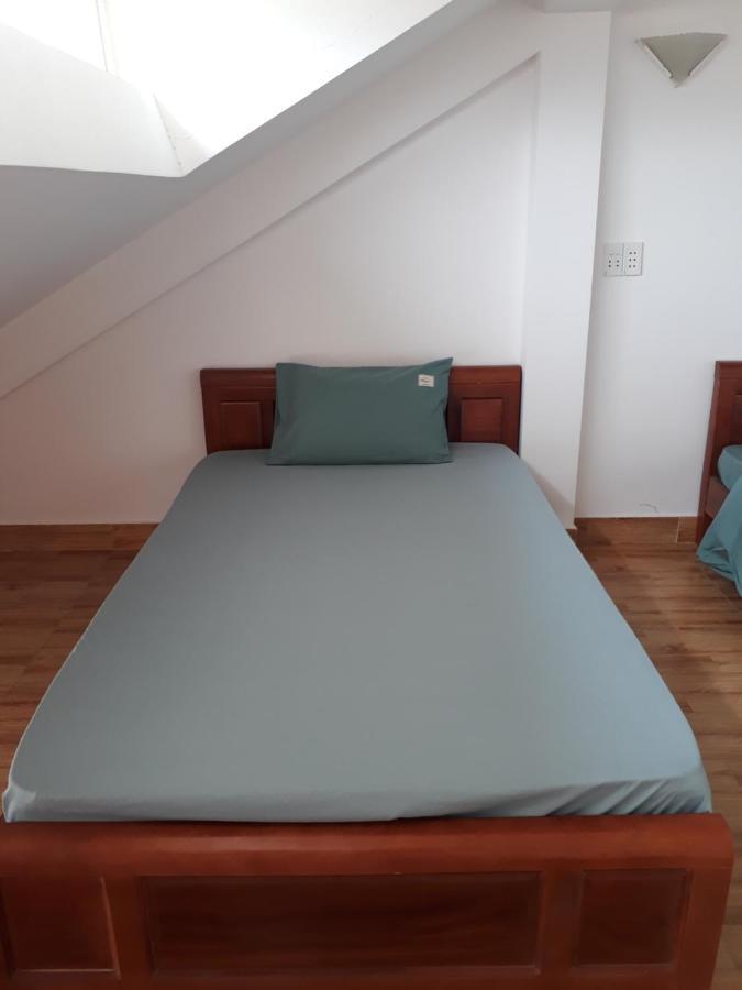דירות An'S House דה נאנג מראה חיצוני תמונה