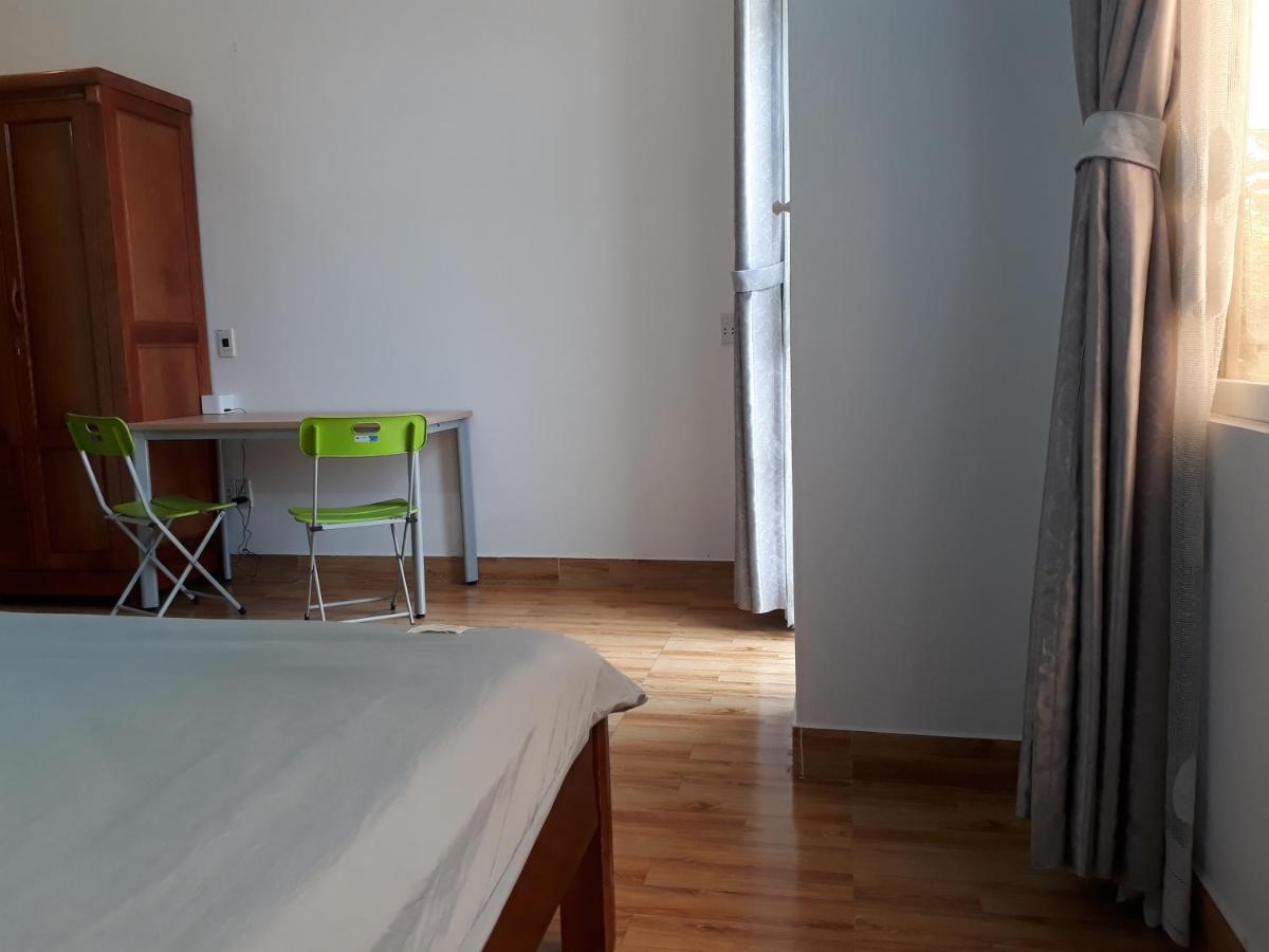 דירות An'S House דה נאנג מראה חיצוני תמונה