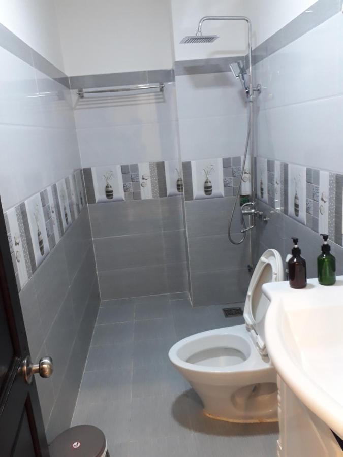 דירות An'S House דה נאנג מראה חיצוני תמונה