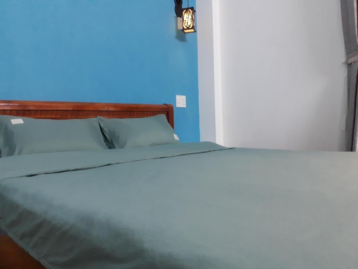 דירות An'S House דה נאנג מראה חיצוני תמונה