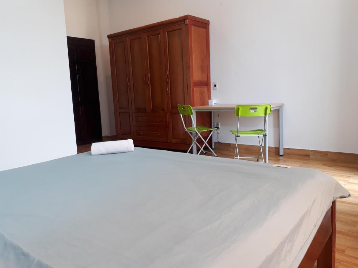 דירות An'S House דה נאנג מראה חיצוני תמונה