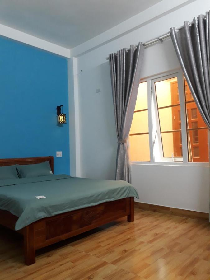 דירות An'S House דה נאנג מראה חיצוני תמונה