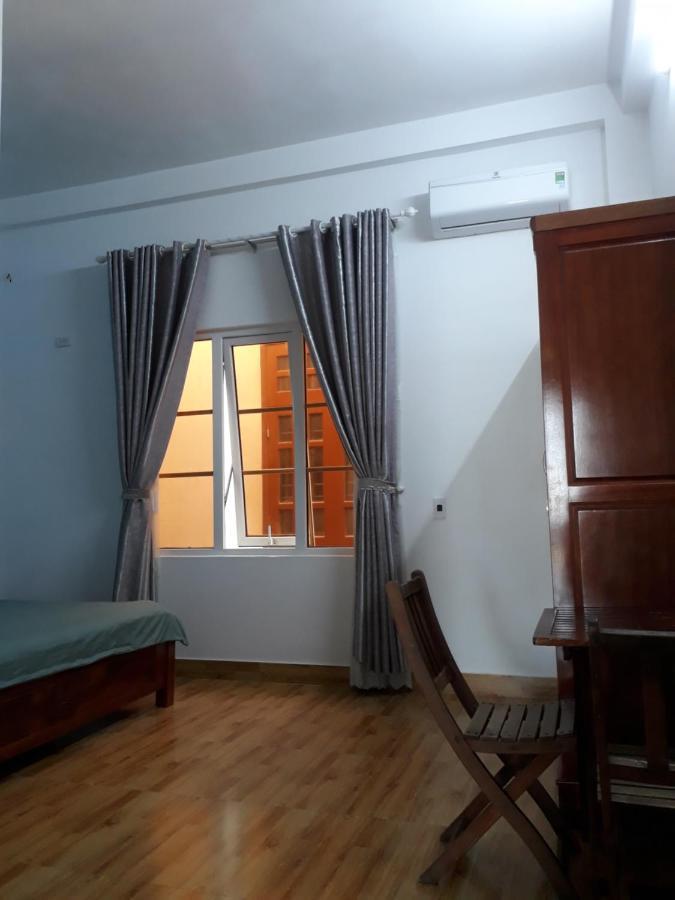 דירות An'S House דה נאנג מראה חיצוני תמונה
