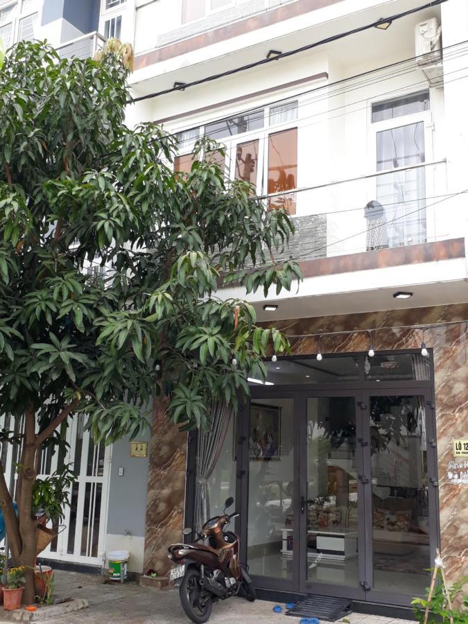 דירות An'S House דה נאנג מראה חיצוני תמונה