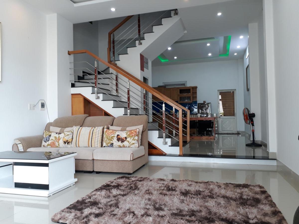 דירות An'S House דה נאנג מראה חיצוני תמונה