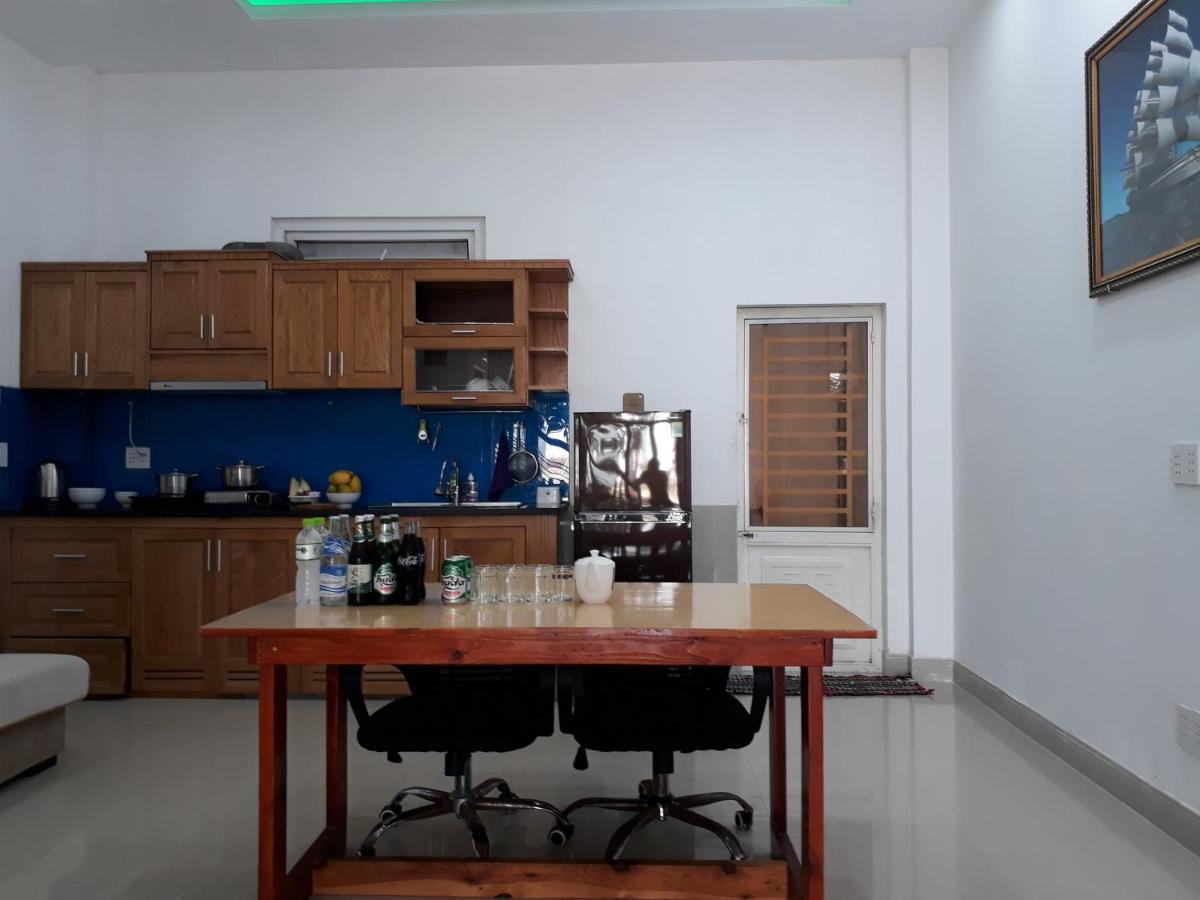 דירות An'S House דה נאנג מראה חיצוני תמונה