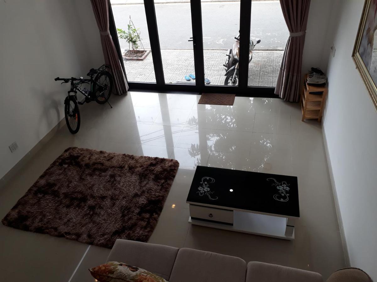 דירות An'S House דה נאנג מראה חיצוני תמונה