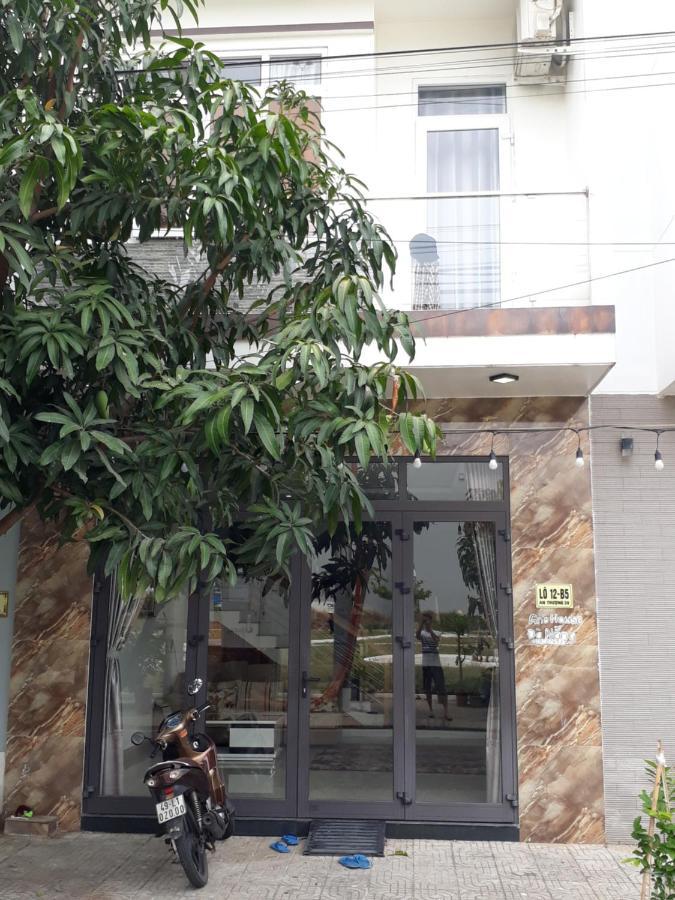 דירות An'S House דה נאנג מראה חיצוני תמונה