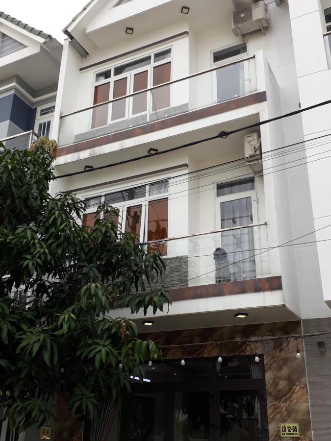 דירות An'S House דה נאנג מראה חיצוני תמונה