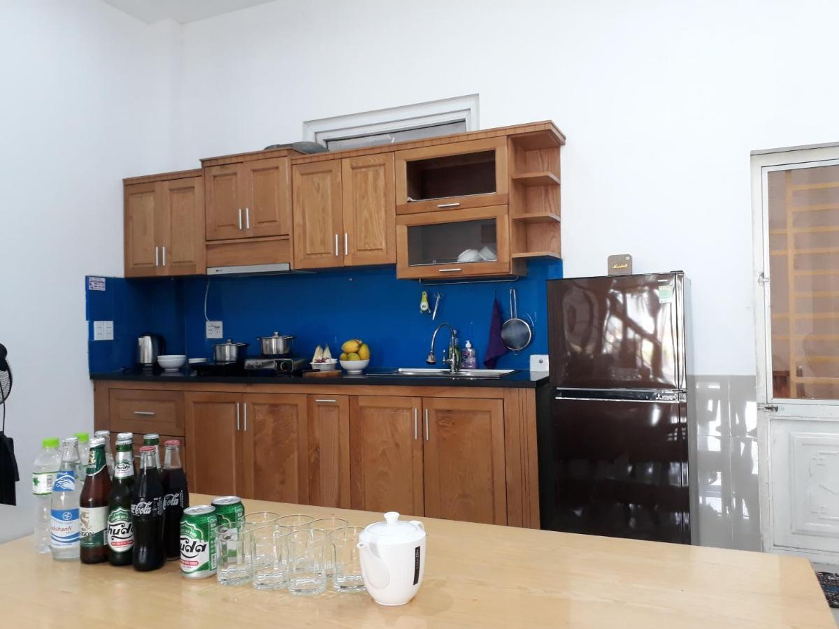 דירות An'S House דה נאנג מראה חיצוני תמונה